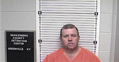 Richard Dickerson, - Muhlenberg County, KY 