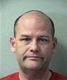 Douglas Dockery, - Okaloosa County, FL 