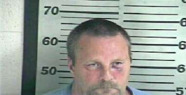 Scotty Elgin, - Dyer County, TN 