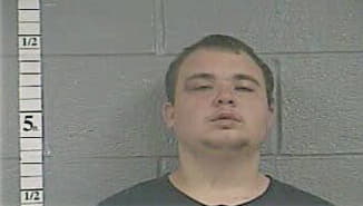 Anthony Elms, - Bullitt County, KY 