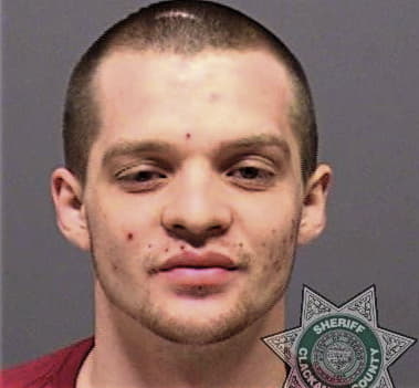 Carl Erland, - Clackamas County, OR 