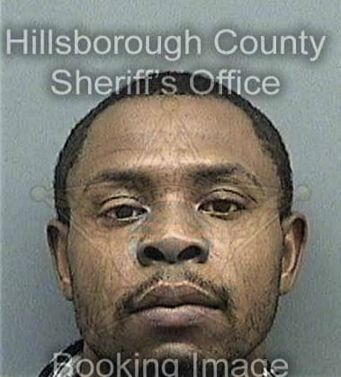 Robert Everett, - Hillsborough County, FL 