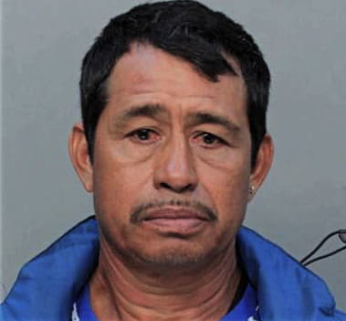 Alfredo Fernandez-Corrales, - Dade County, FL 