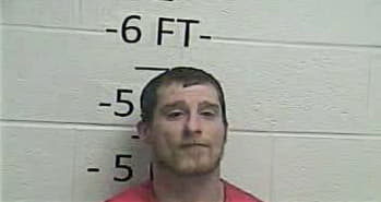 Brandon Frederick, - Whitley County, KY 