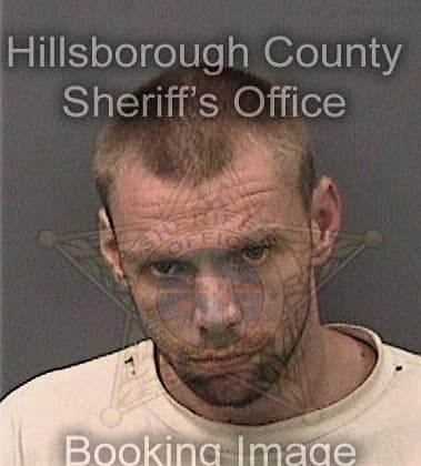 Luis Freijeflores, - Hillsborough County, FL 