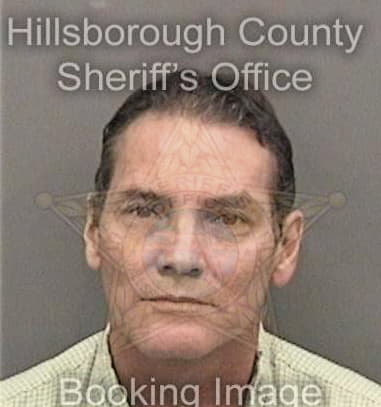 Luis Garaydiaz, - Hillsborough County, FL 