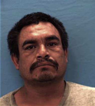 Cesar Gomez-Gomez, - Guadalupe County, TX 