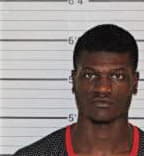 Latrell Grandberry, - Shelby County, TN 