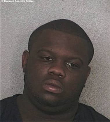 Delvin Grant, - Broward County, FL 