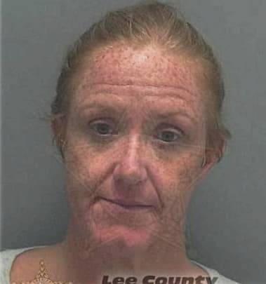 Barbara Hall, - Lee County, FL 