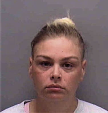 Rebecca Hansen, - Lee County, FL 