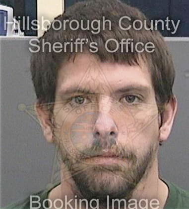 Steven Harvey, - Hillsborough County, FL 