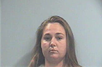 Nettie Helton - Fayette County, KY 
