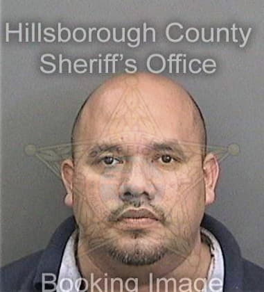 Juan Henriquezhurtado - Hillsborough County, FL 