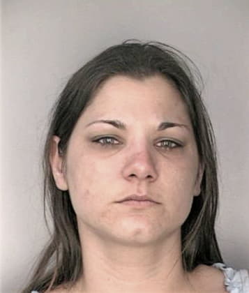 Angela Hernandez - Hillsborough County, FL 