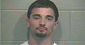 Bradley Hicks, - Barren County, KY 