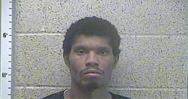 Christopher Hopson, - Henderson County, KY 