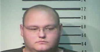 Brad Howard - Bell County, KY 