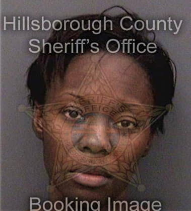 Denisha Howard, - Hillsborough County, FL 