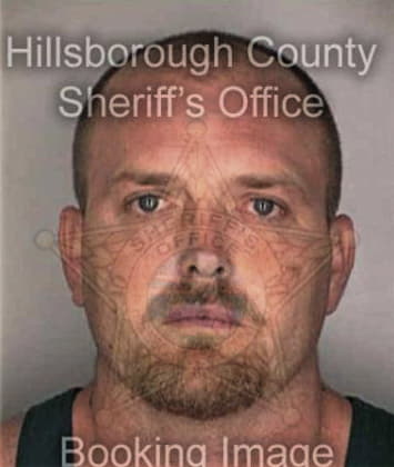 Christopher Hutcheson, - Hillsborough County, FL 