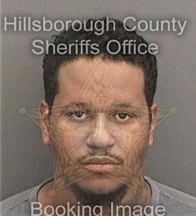 Lawrence Johnson, - Hillsborough County, FL 