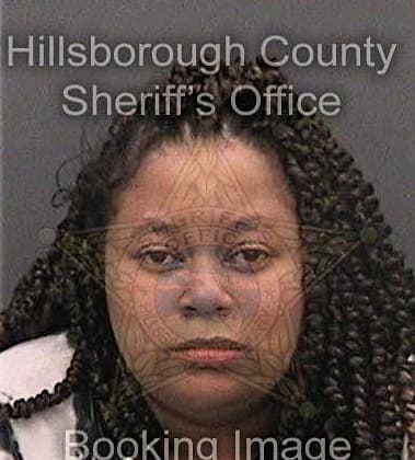 Teara Keaton, - Hillsborough County, FL 