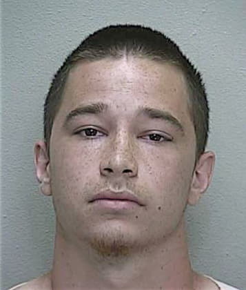 Andrew Kirk, - Marion County, FL 