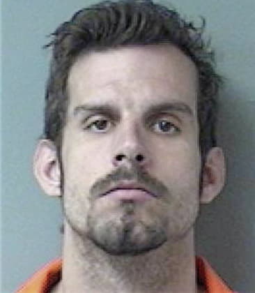 Zachery Krientstein, - Okaloosa County, FL 