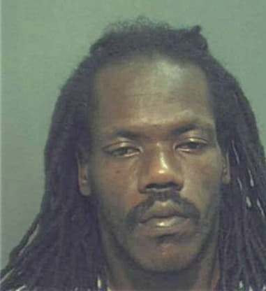 Tyrone Lloyd - Orange County, FL 