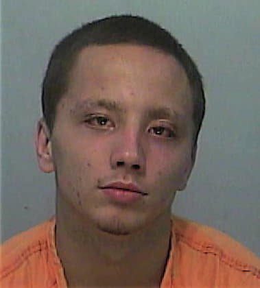 David Lopez, - Columbia County, FL 