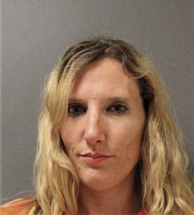 Christina Lounsberry, - Volusia County, FL 