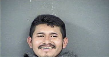 Isaias Luna-Guerrero, - Wyandotte County, KS 