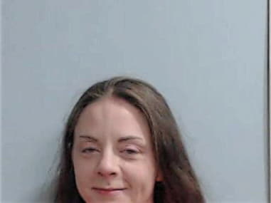 Patricia Lyman - Fayette County, KY 