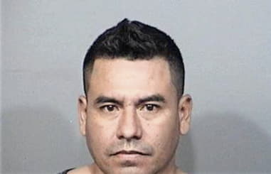 Victor Maldonado, - Brevard County, FL 