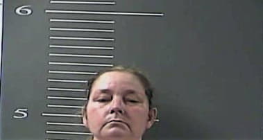 Natasha Marshall, - Johnson County, KY 