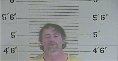 Anthony Martin, - Perry County, KY 