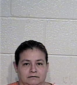 Anita Martinez, - Hidalgo County, TX 