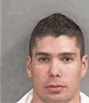 Cirilo Martinez, - Collier County, FL 