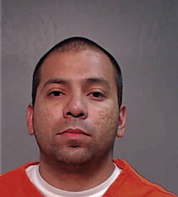 Eduardo Martinez, - Hidalgo County, TX 