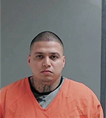 Emmanuel Martinez, - Hidalgo County, TX 