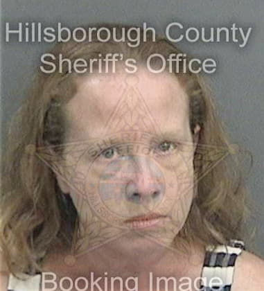 Lydia Martinezvilla, - Hillsborough County, FL 