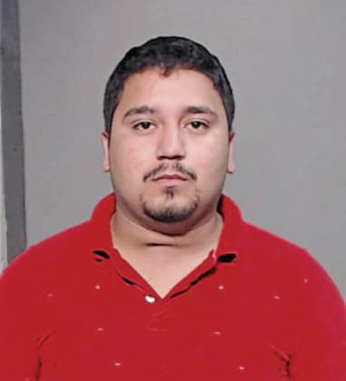 Hugo Mata, - Hidalgo County, TX 