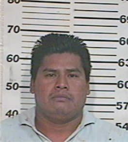 Pedro Mata, - Hidalgo County, TX 