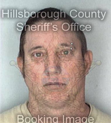 Matthew Matassini, - Hillsborough County, FL 