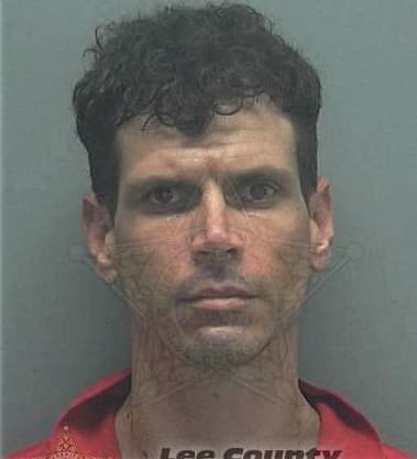 Diego Mateo, - Lee County, FL 