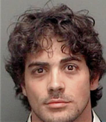 Louis Mazzilli - Pinellas County, FL 