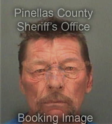 Gregory McClain - Pinellas County, FL 