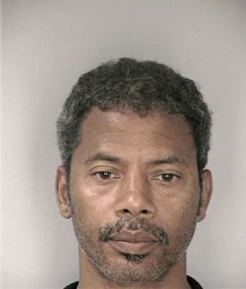 Jesse McClendon - Hillsborough County, FL 