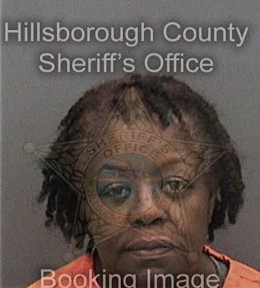 Mia McCoy - Hillsborough County, FL 