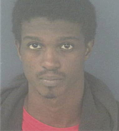 Dereko McCray, - Gadsden County, FL 